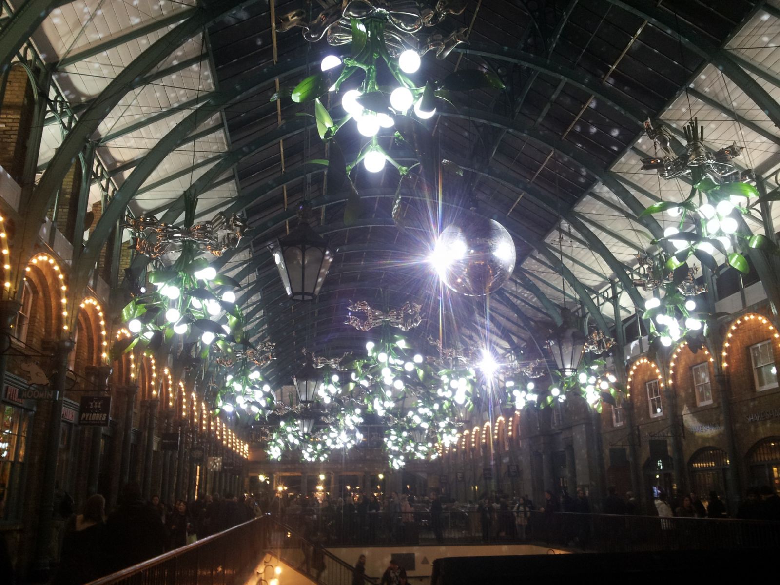 Xmas lights 2015